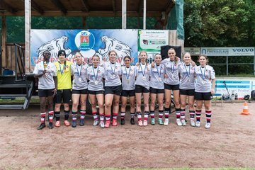 Bild 153 - Loewinnen Cup